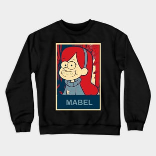 Mabel Pines Crewneck Sweatshirt